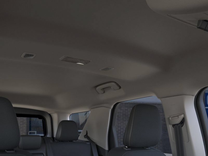 New 2025 Ford Bronco Sport Big Bend AWD/4WD image 22