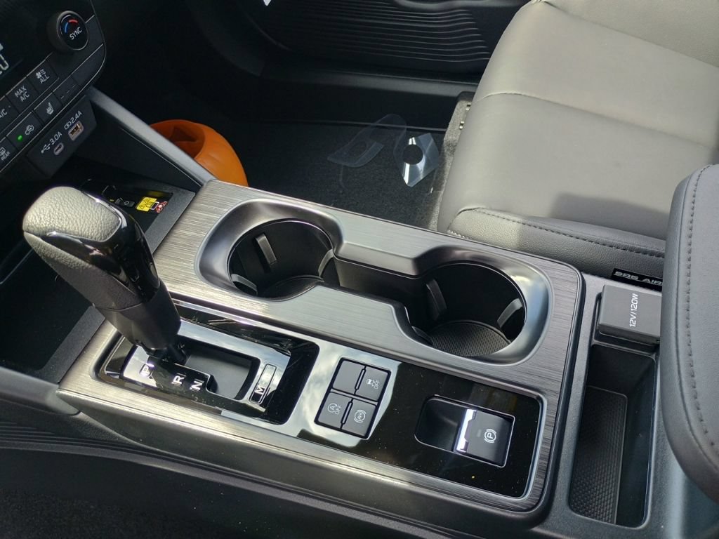 New 2026 Subaru Outback Premium AWD/4WD image 26