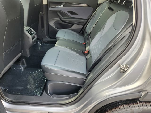 New 2026 Volkswagen Tiguan SE image 29