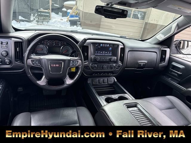 Used 2018 GMC Sierra 1500 SLT image 14