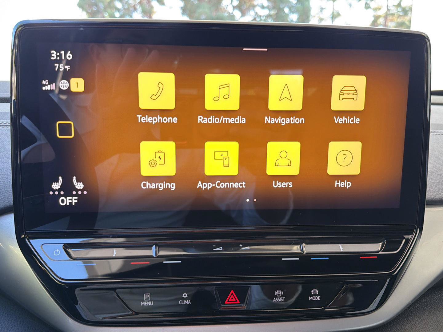 Certified 2023 Volkswagen ID.4 Pro S RWD image 20