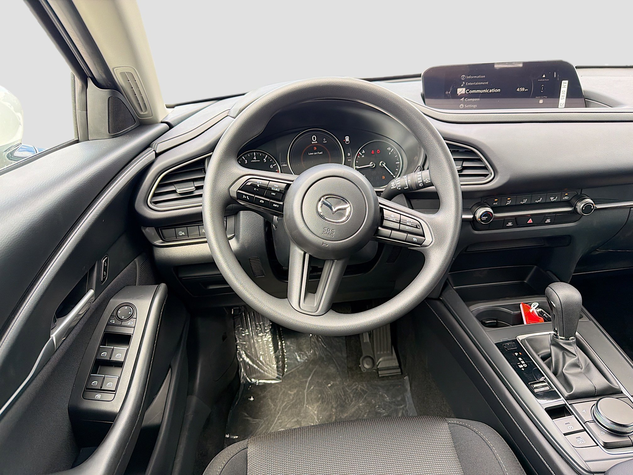 New 2026 MAZDA CX-30 AWD 2.5 S image 17