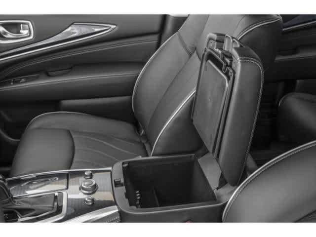 Certified 2020 INFINITI QX60 Luxe w/ Essential Package AWD/4WD image 15