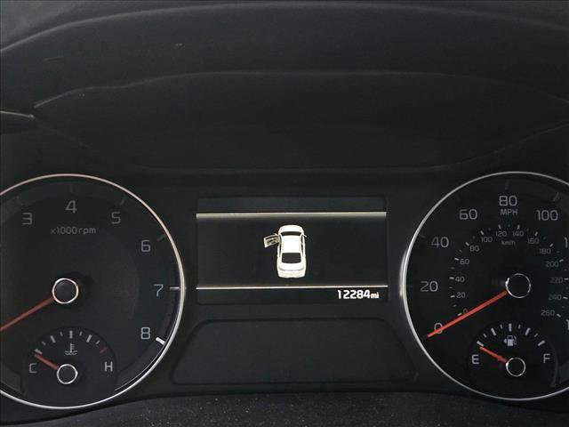 Used 2023 Kia Forte GT-Line w/ GT-Line Premium Package image 14