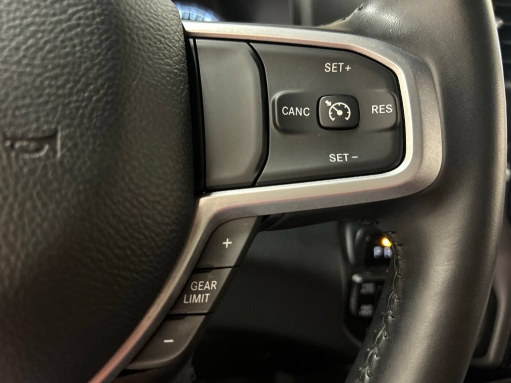 Used 2023 RAM 1500 Big Horn AWD/4WD image 22