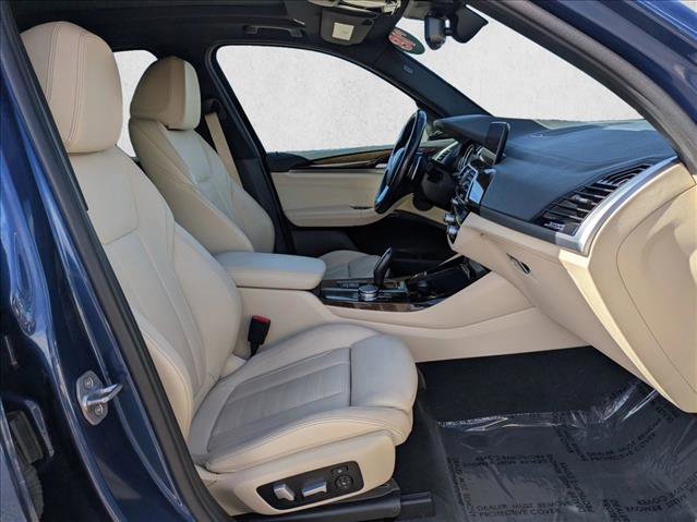 Used 2018 BMW X3 xDrive30i image 23