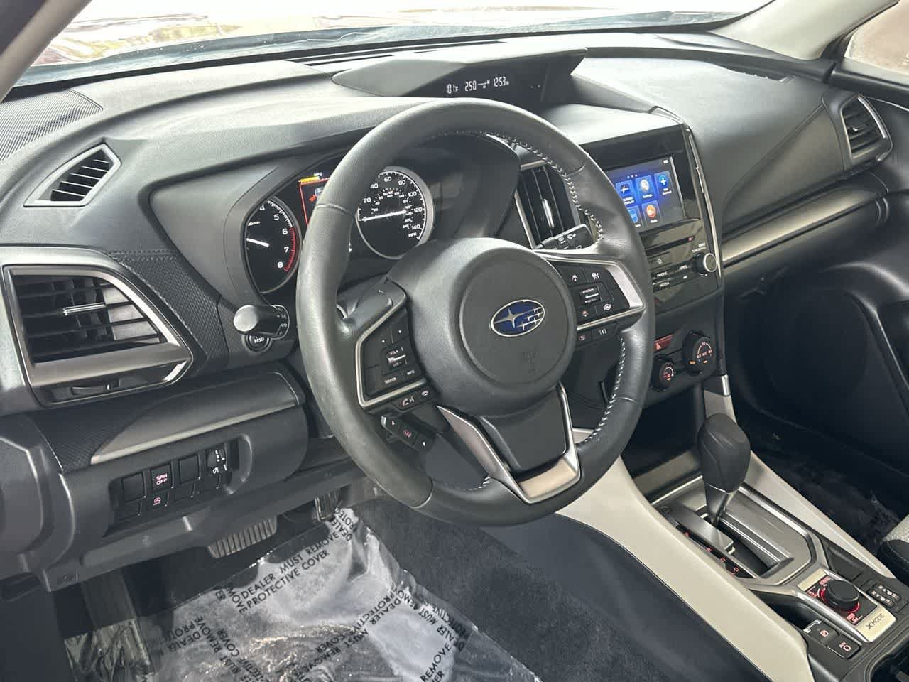 Used 2023 Subaru Forester Premium AWD/4WD image 13