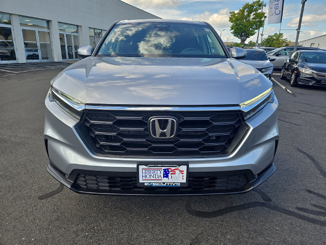 New 2027 Honda CR-V LX image 2