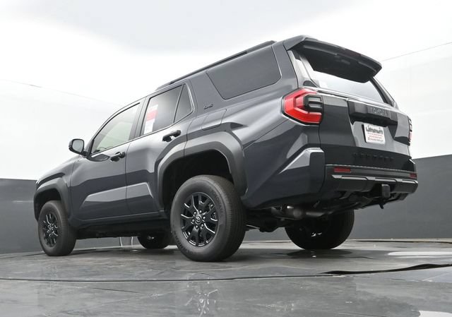 New 2026 Toyota 4Runner SR5 AWD/4WD image 23