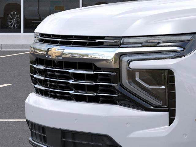 New 2026 Chevrolet Suburban LT w/ Comfort Package image 37