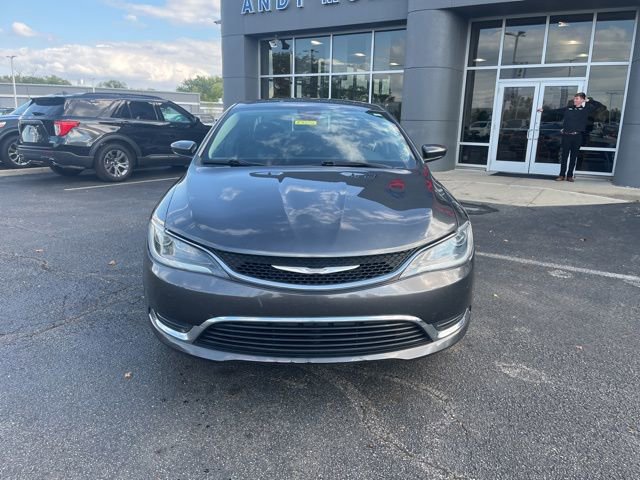 Used 2015 Chrysler 200 Limited w/ Spring Special Group image 14