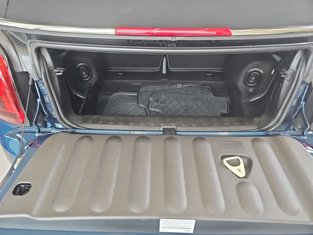 Used 2022 MINI Cooper S w/ Sidewalk Package FWD image 23