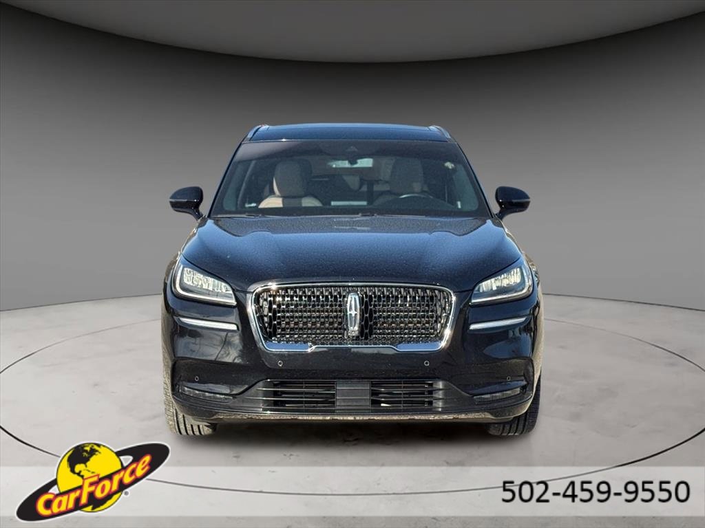 Used 2021 Lincoln Corsair Reserve image 15