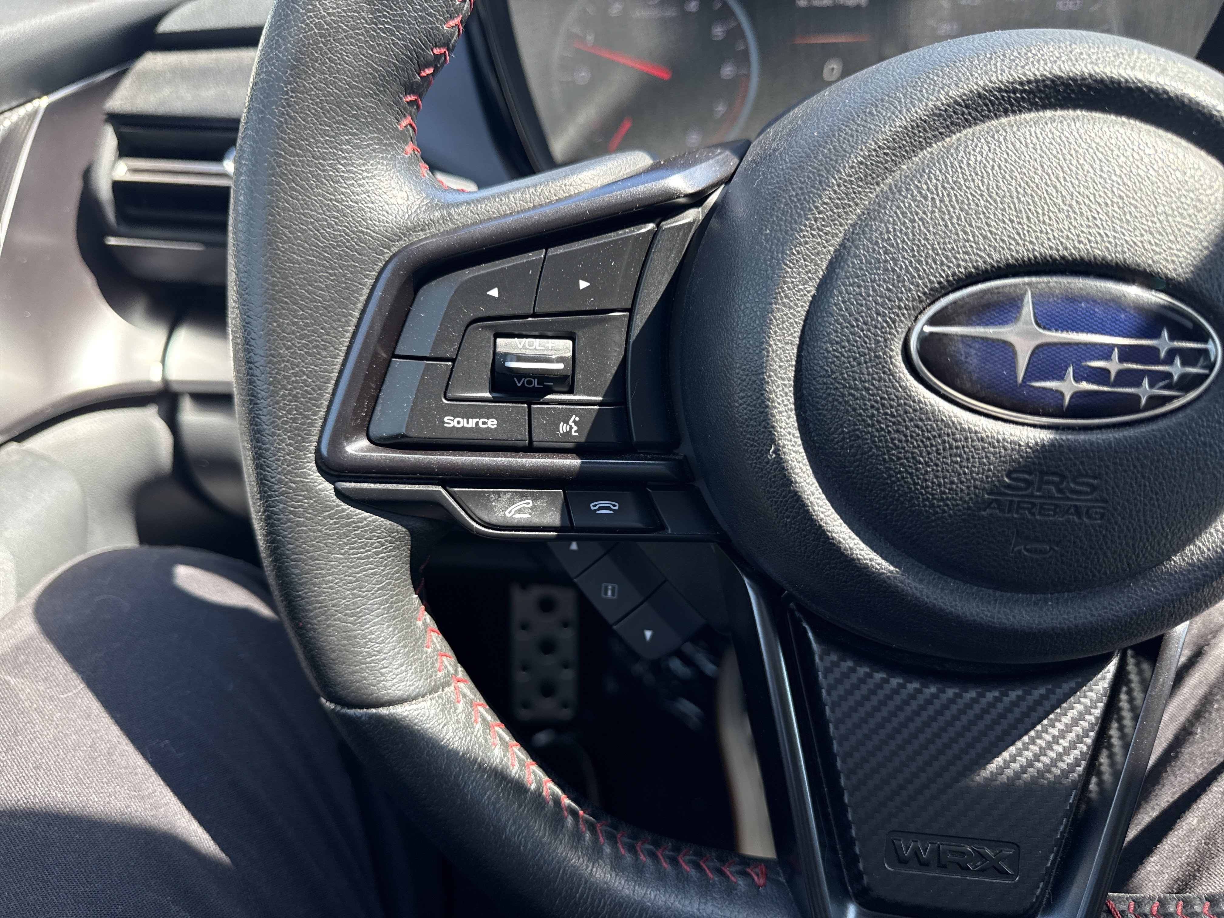 Used 2022 Subaru WRX Premium AWD/4WD image 19
