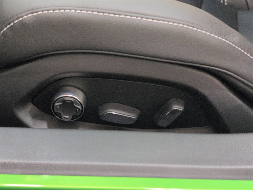 New 2026 Chevrolet Corvette Stingray Preferred Cpe w/ Z51 Performance Package image 9