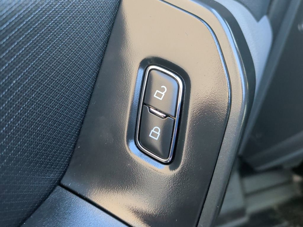 Certified 2025 Ford F150 XL w/ Equipment Group 103A High image 12