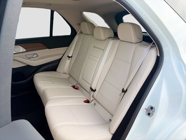 New 2026 Mercedes-Benz GLE 450 4MATIC image 25