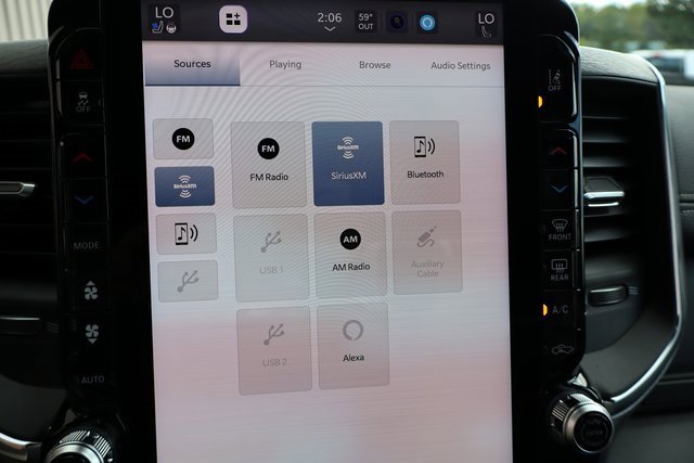 New 2026 RAM 2500 Laramie image 25