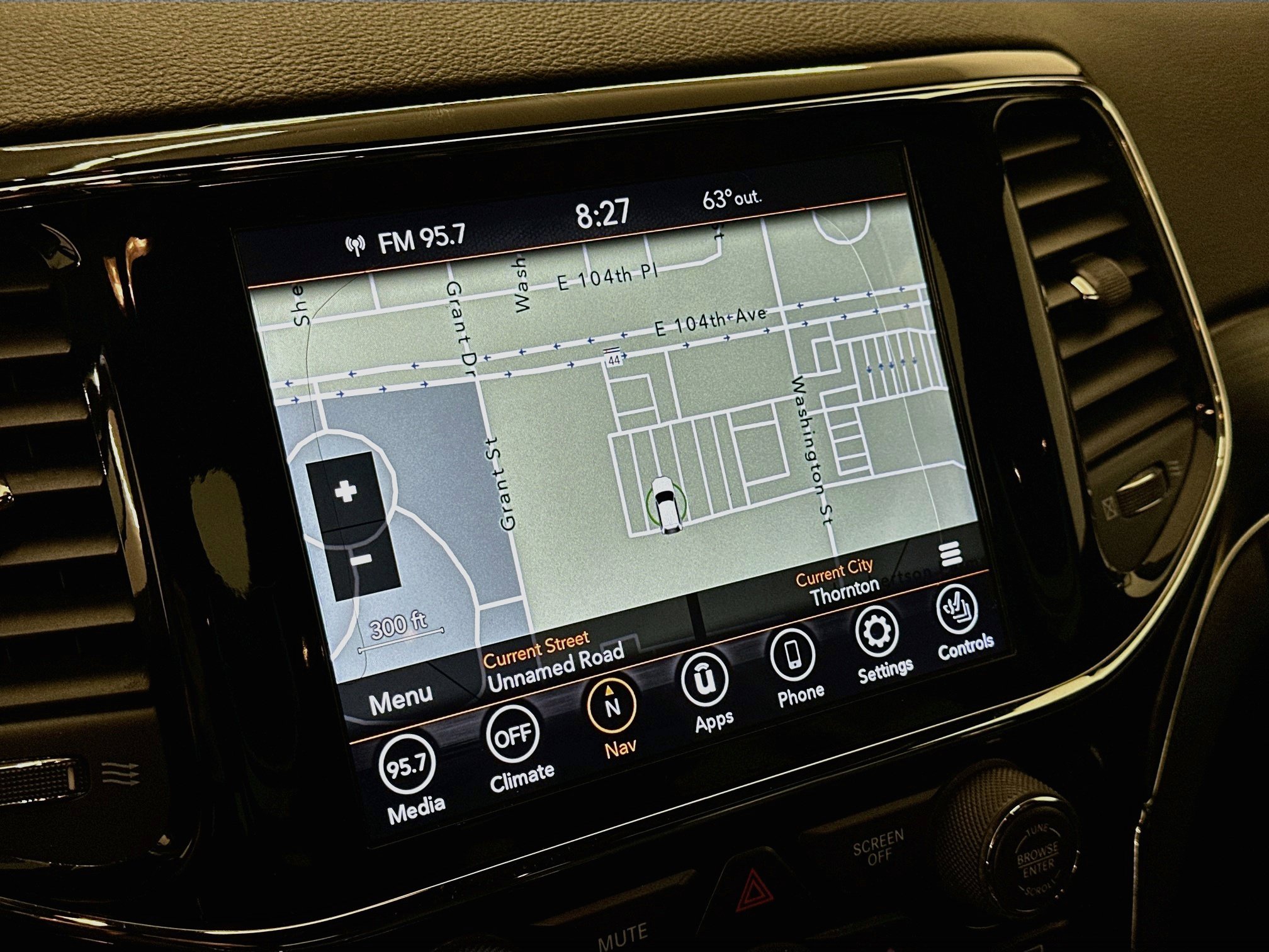 Used 2019 Jeep Grand Cherokee Limited AWD/4WD image 22