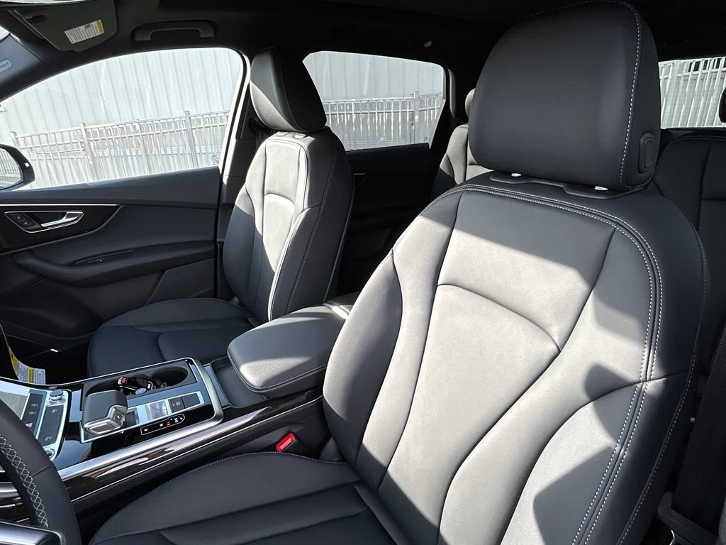 New 2026 Audi Q7 2.0T Premium AWD/4WD image 16