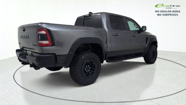 Used 2022 RAM 1500 TRX w/ TRX Level 2 Equipment Group AWD/4WD image 8