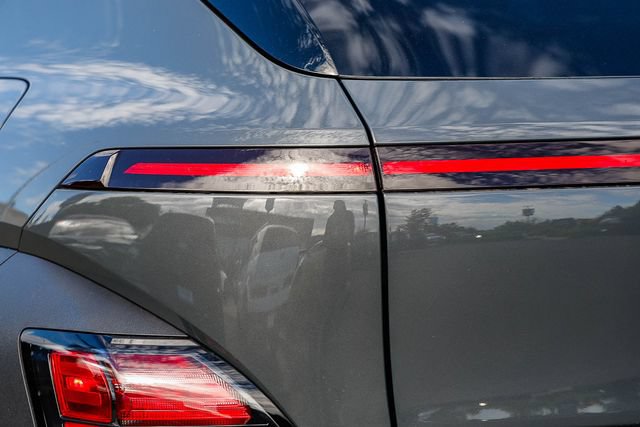 New 2026 Hyundai Kona SEL Sport FWD image 10