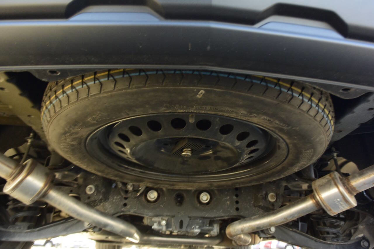 Used 2024 Acura MDX SH-AWD w/ Technology Package image 41