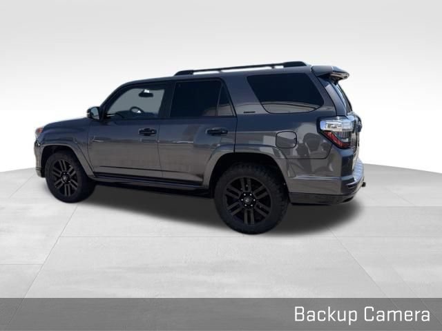 Used 2019 Toyota 4Runner Limited AWD/4WD image 9
