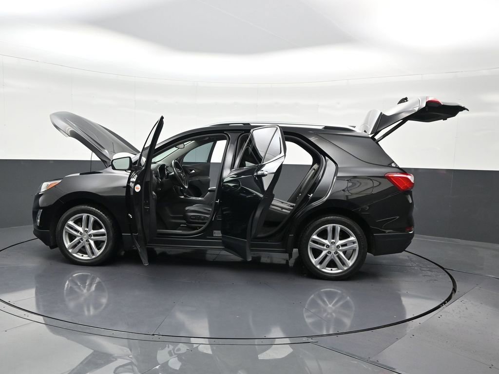Used 2019 Chevrolet Equinox Premier image 36