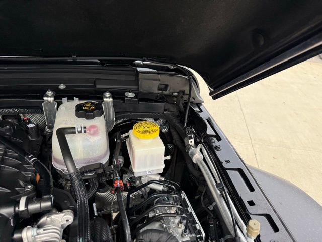 Used 2024 Jeep Gladiator Sport AWD/4WD image 94