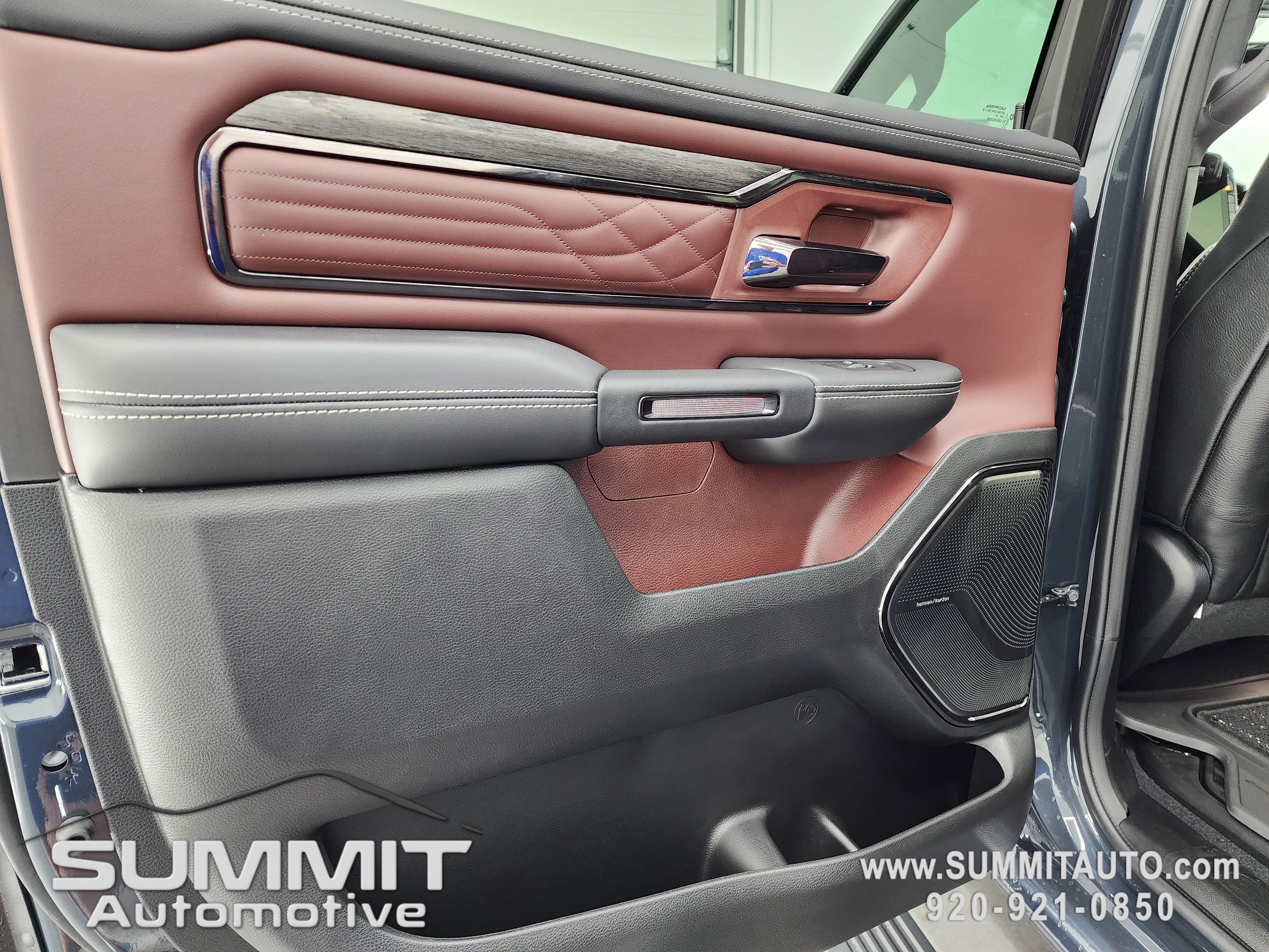 New 2026 RAM 1500 Limited image 42