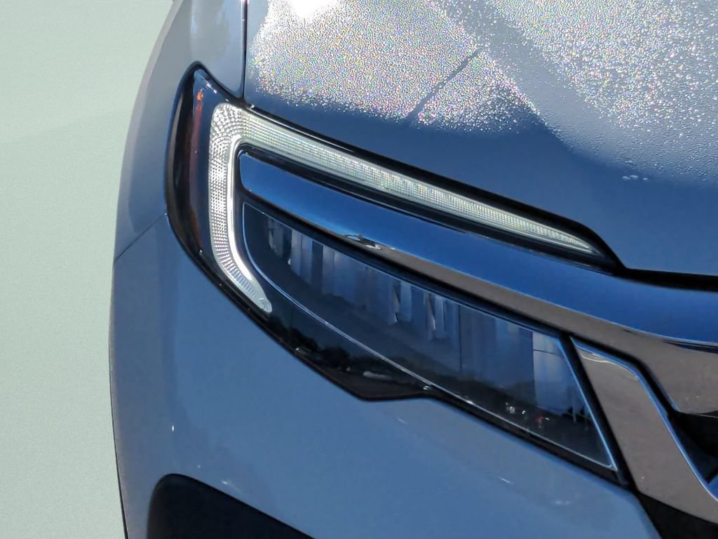 Used 2021 Honda Pilot Touring image 27