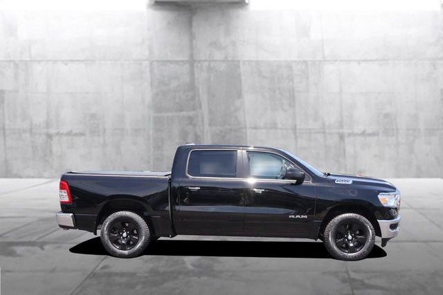 Used 2020 RAM 1500 Big Horn AWD/4WD image 5