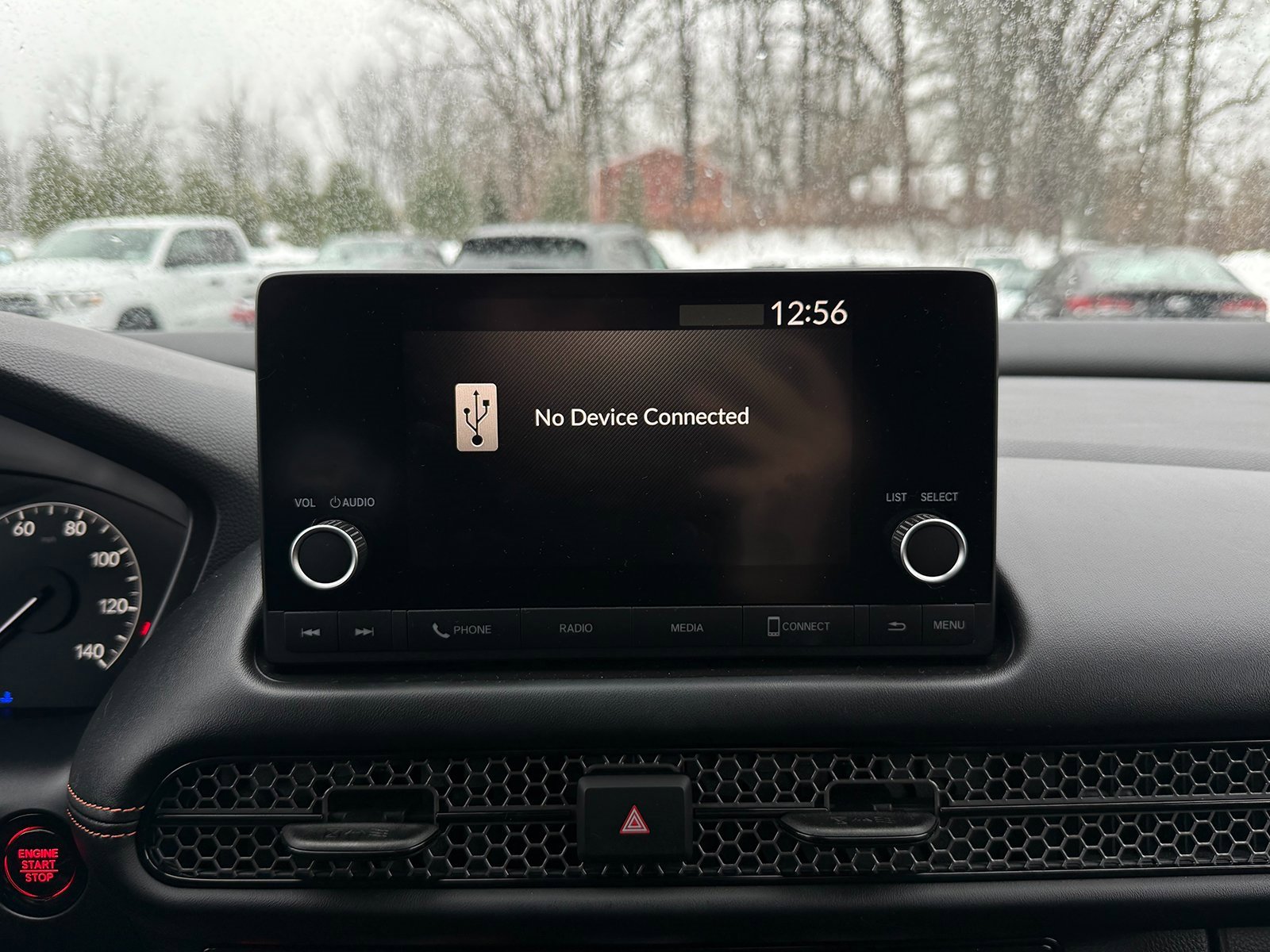 Used 2023 Honda HR-V Sport image 31