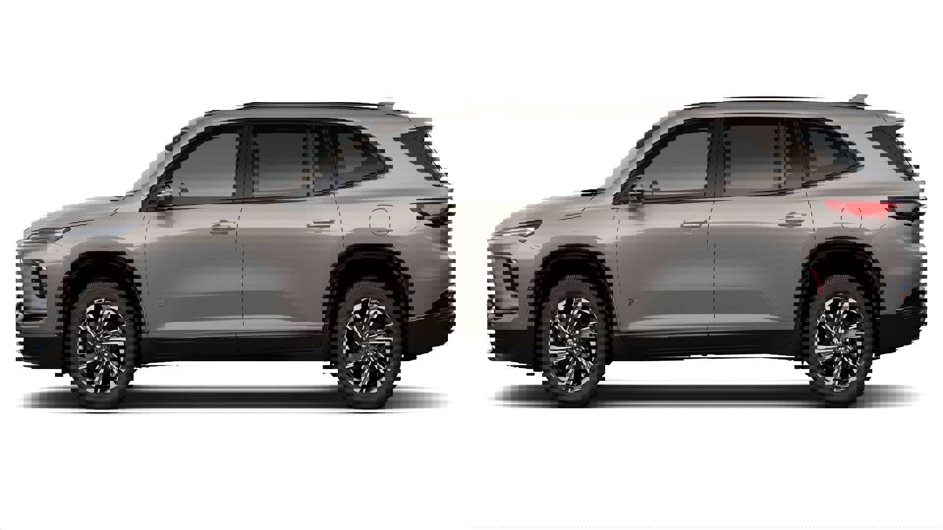 New 2026 Buick Enclave Sport Touring image 30