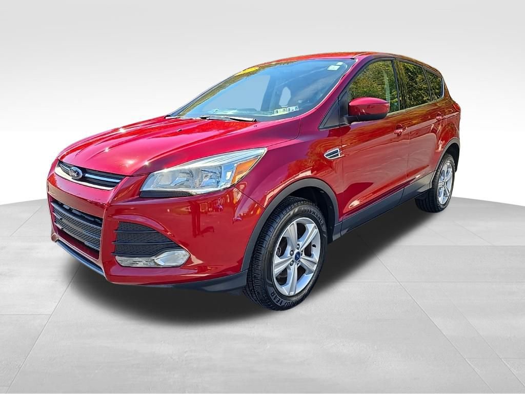 Used 2013 Ford Escape SE