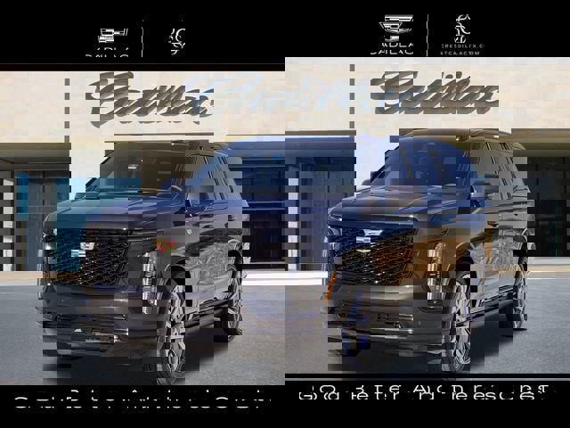 Certified 2026 Cadillac Escalade Sport w/ Touring Package image 11