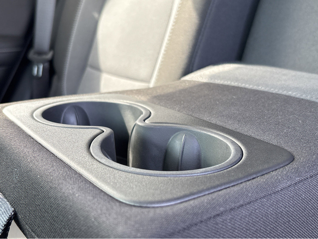 New 2025 Chevrolet Blazer LT w/ Convenience Package FWD image 15