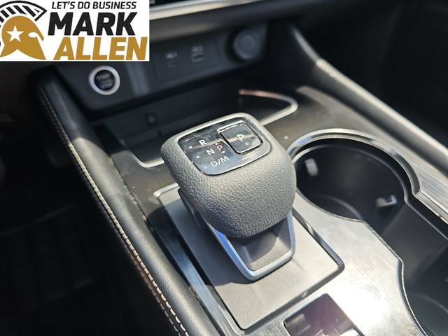 Used 2023 Nissan Rogue Platinum AWD/4WD image 16