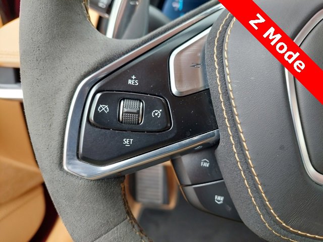 Used 2020 Chevrolet Corvette Stingray Premium Conv w/ 3LT Preferred Equipment Group image 31