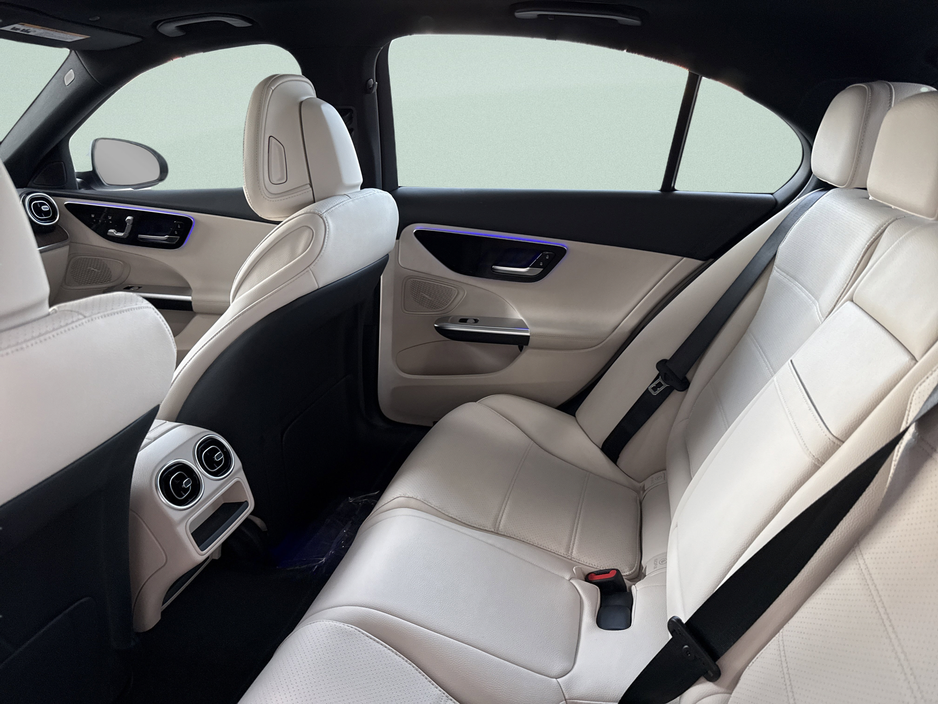 Certified 2026 Mercedes-Benz C 300 Sedan image 31
