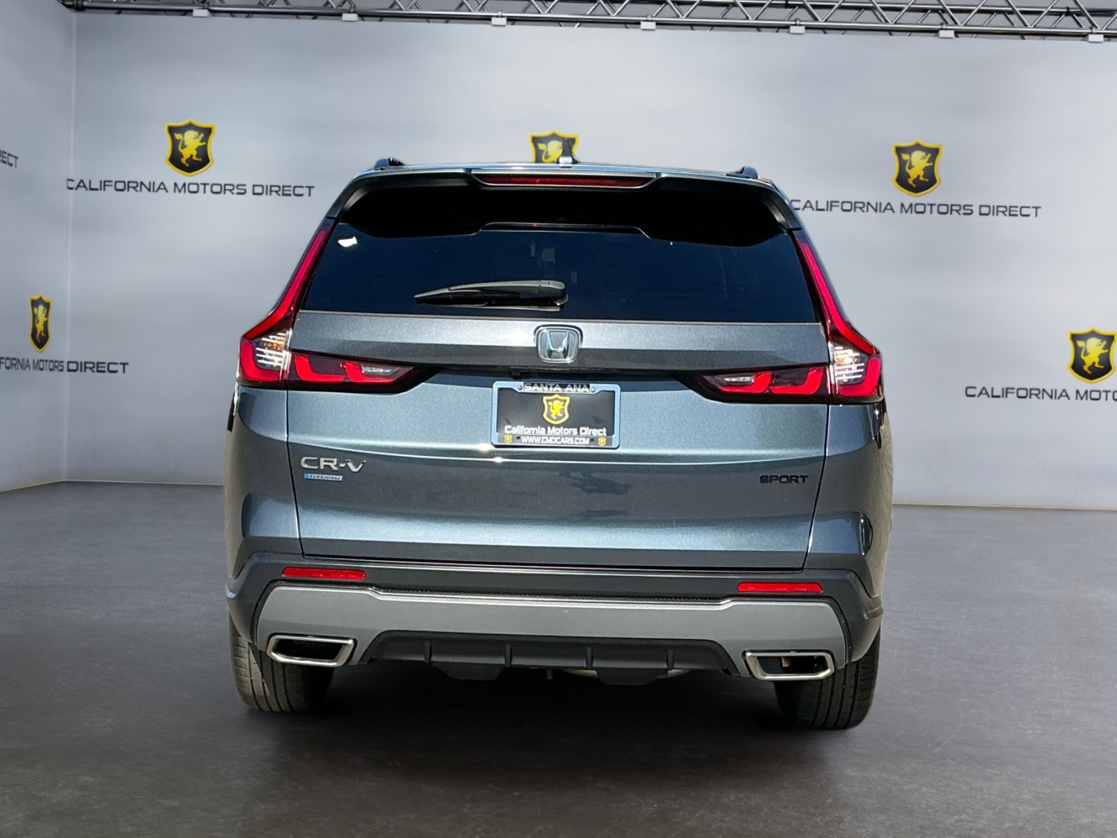 Used 2023 Honda CR-V Sport image 6