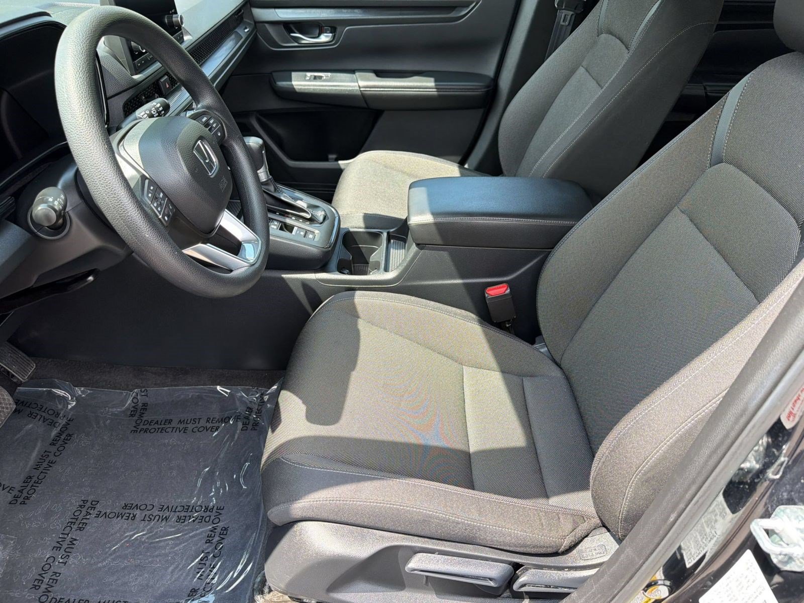Used 2025 Honda CR-V LX image 5