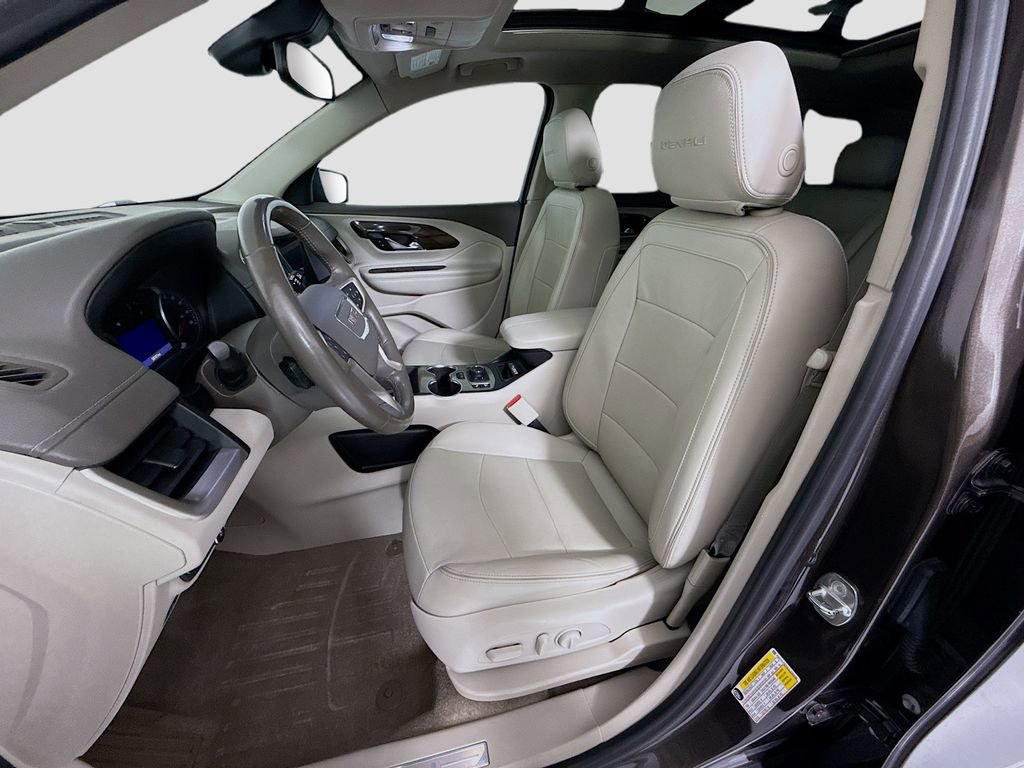Used 2020 GMC Terrain Denali w/ Denali Premium Package image 20