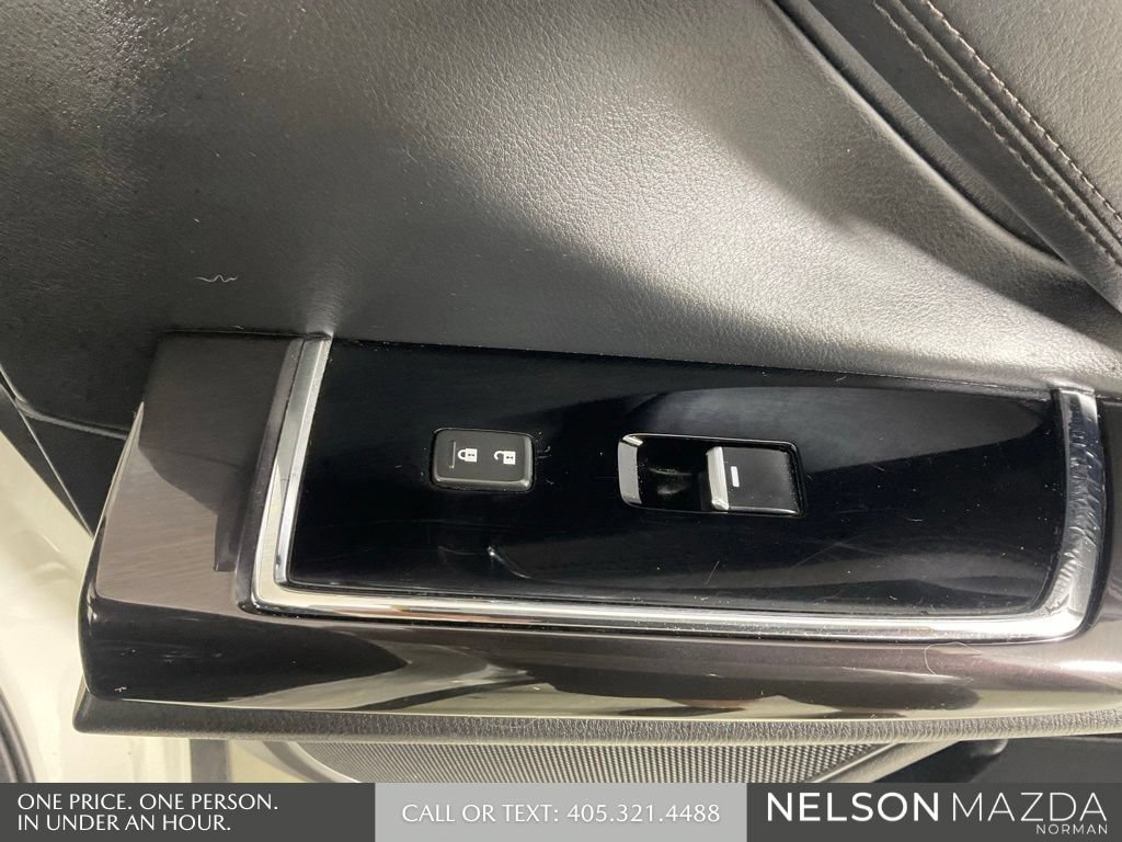 Used 2018 MAZDA CX-9 Grand Touring FWD image 22