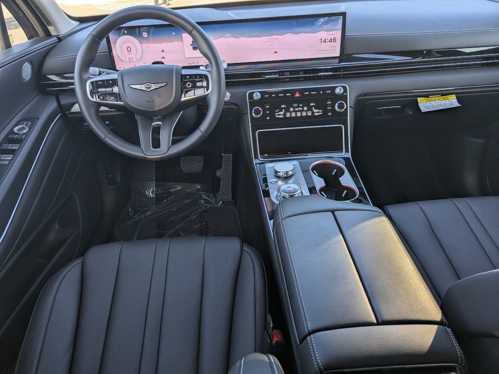 Used 2025 Genesis GV80 2.5T image 19