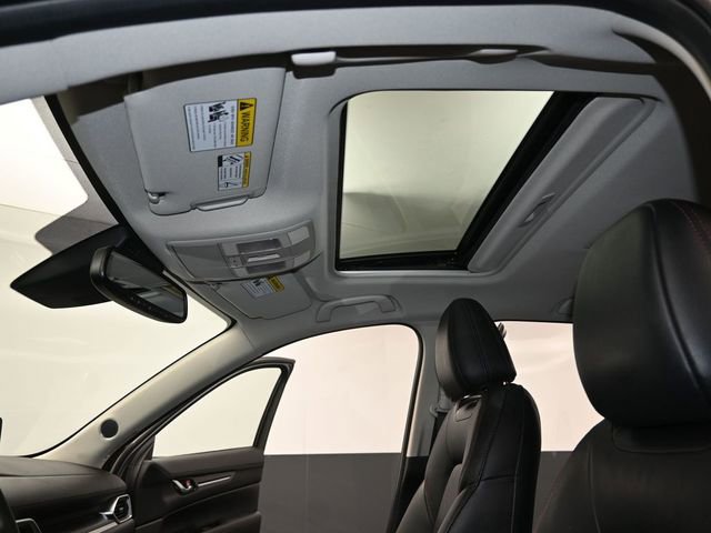 Certified 2023 MAZDA CX-5 Carbon Edition image 17