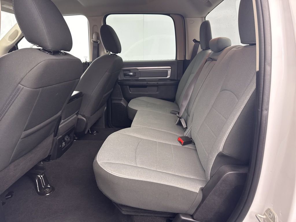 Used 2023 RAM 1500 Classic SLT AWD/4WD image 14