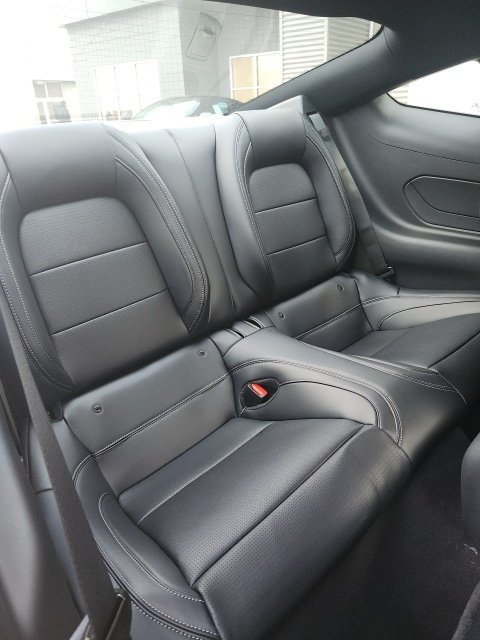 New 2026 Ford Mustang GT Premium RWD image 21