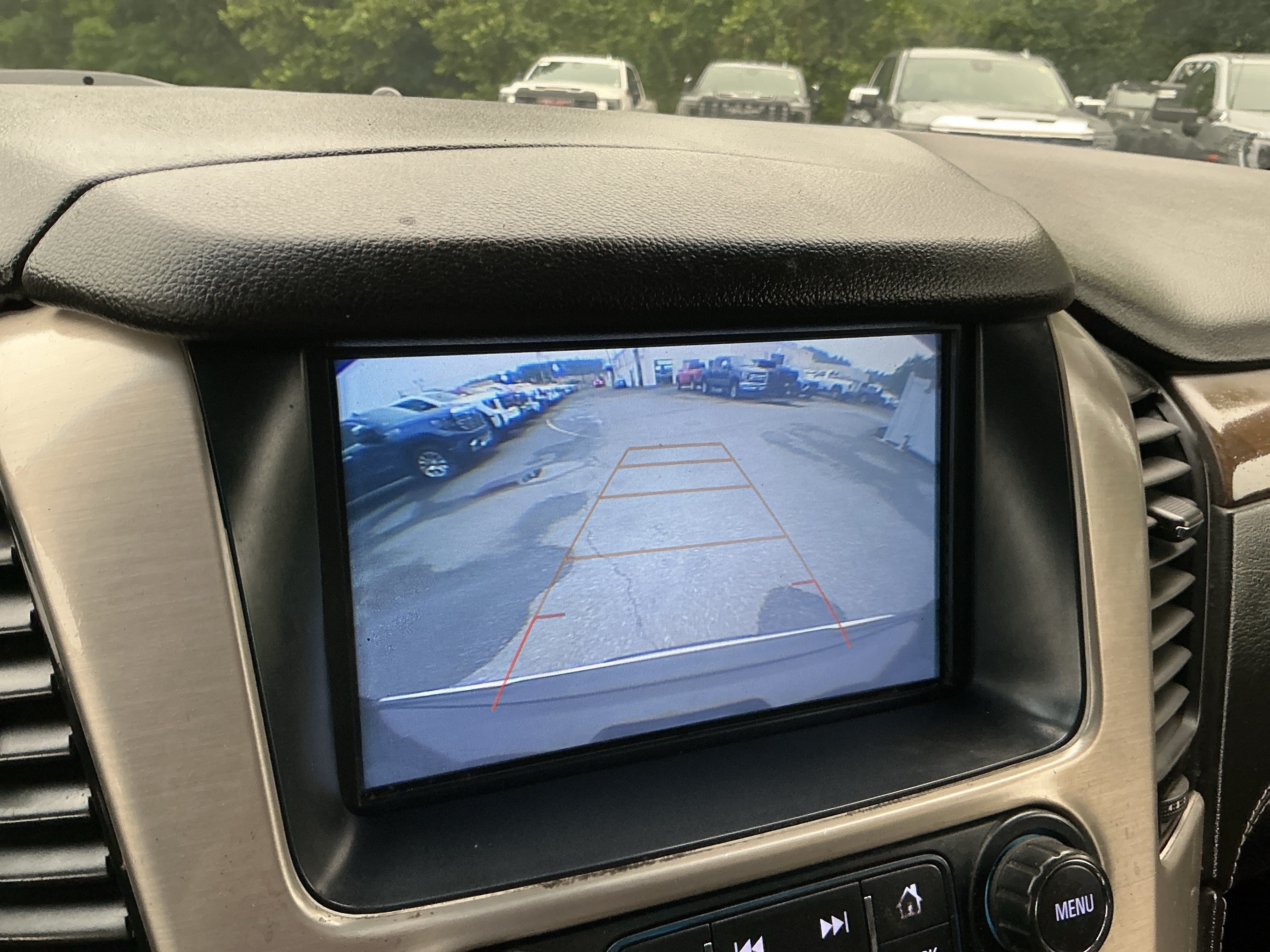 Used 2019 GMC Yukon Denali w/ Open Road Package AWD/4WD image 24